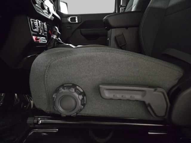 New 2026 Jeep Wrangler Willys image 25