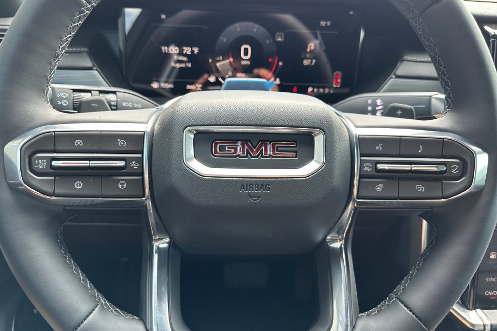 New 2026 GMC Acadia Elevation w/ Super Cruise Package AWD/4WD image 26
