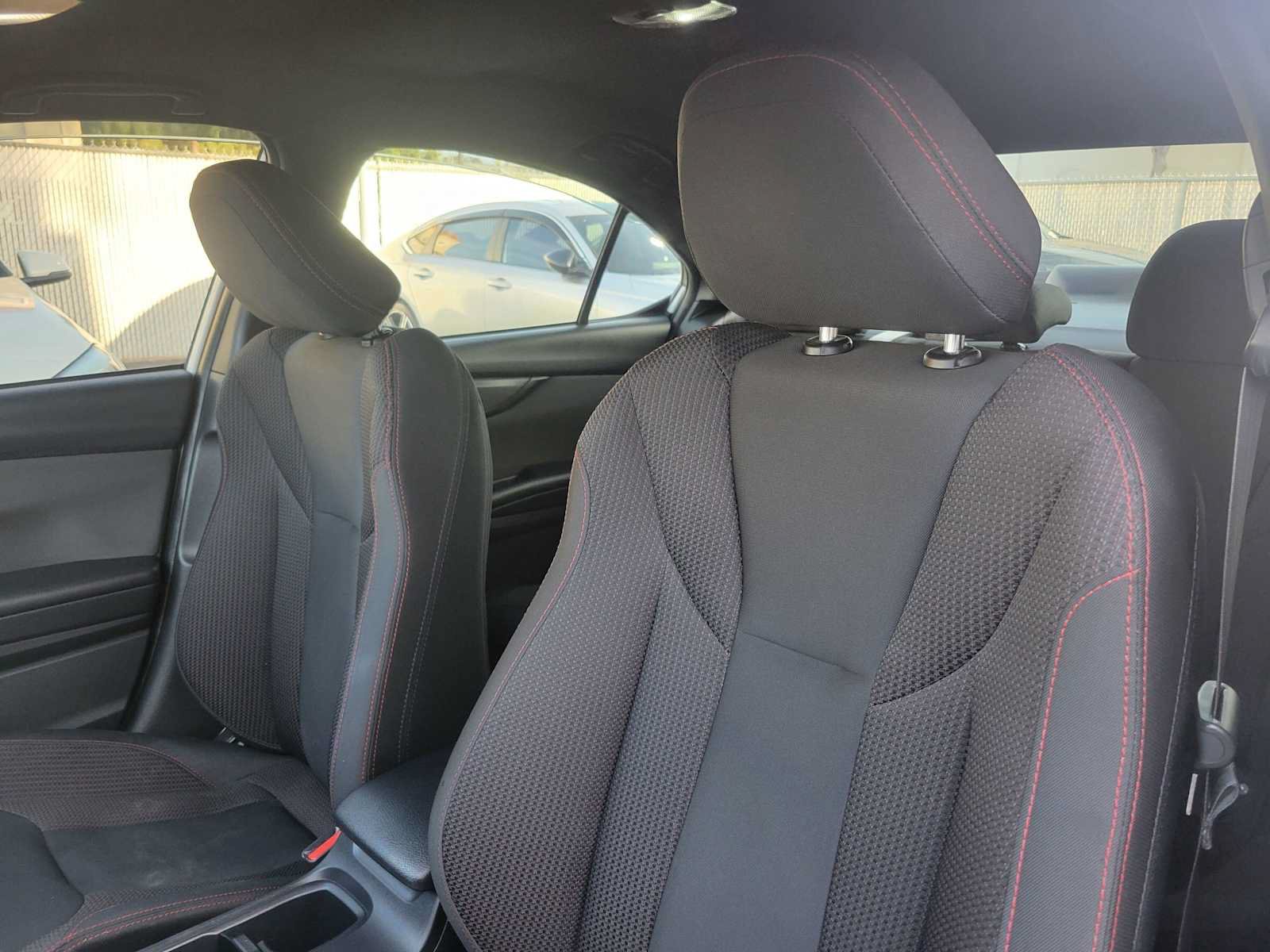 Used 2022 Subaru WRX Premium AWD/4WD image 23