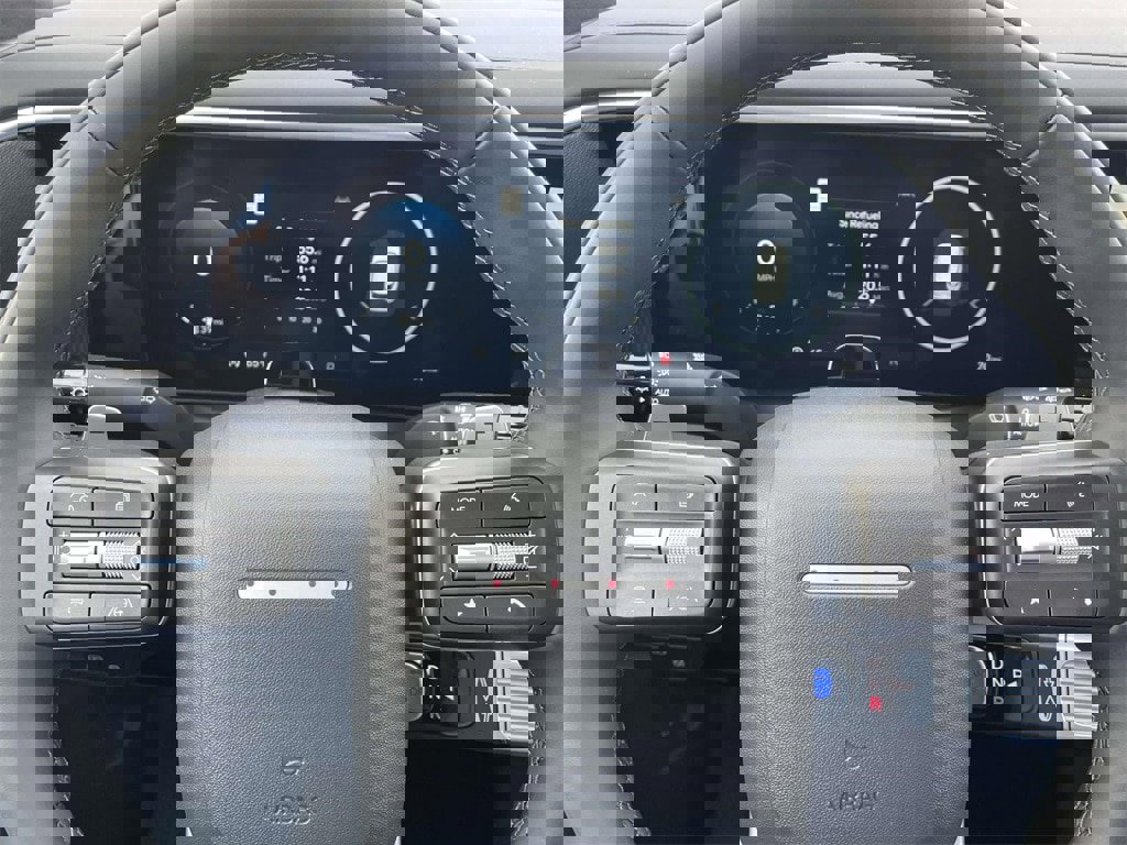 New 2026 Hyundai Palisade Calligraphy image 21