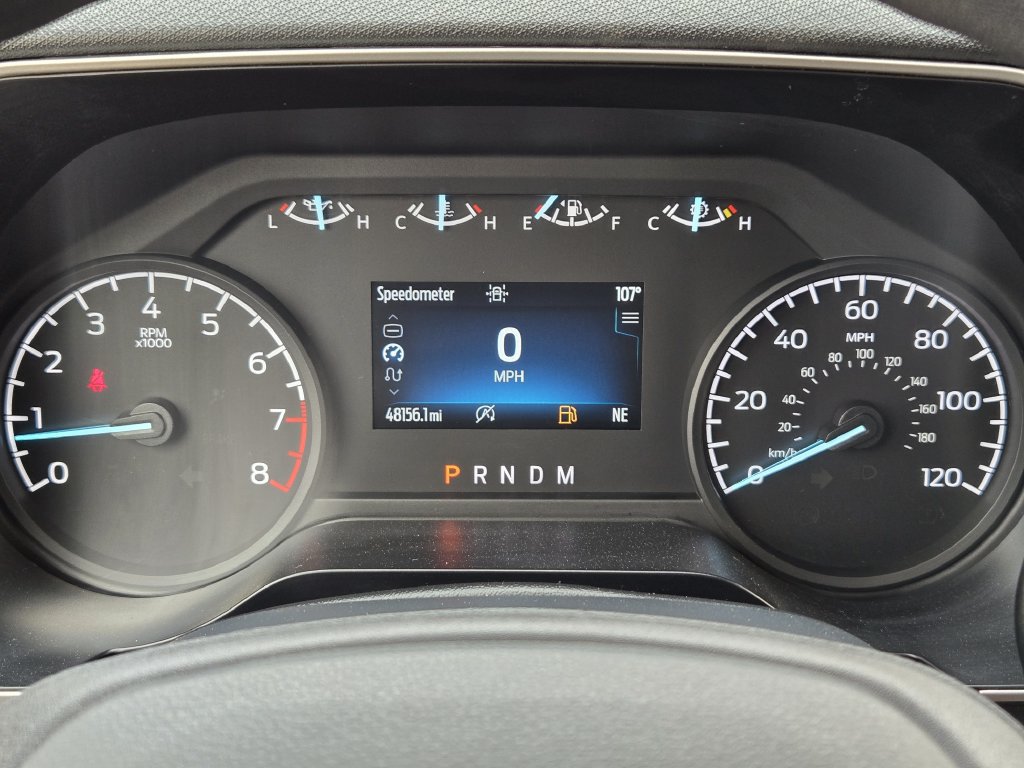 Used 2021 Ford F150 XL w/ Trailer Tow Package RWD image 16