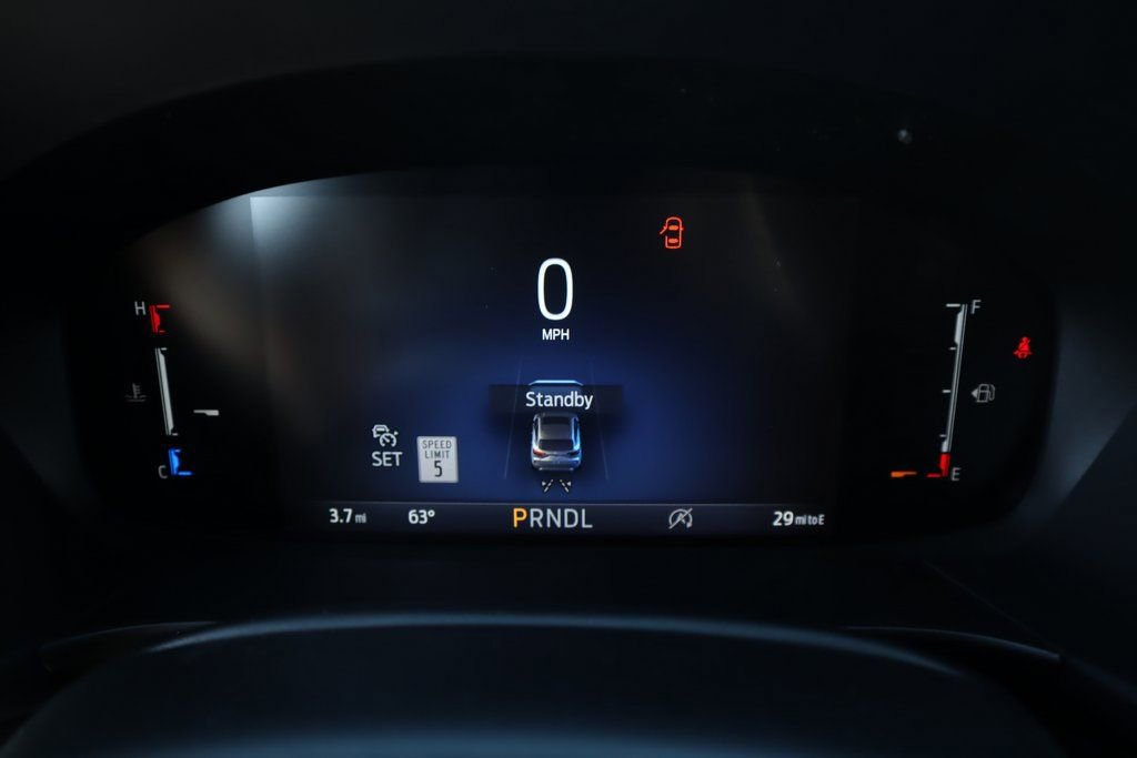 New 2026 Ford Escape ST-Line w/ Tech Pack #1 image 4