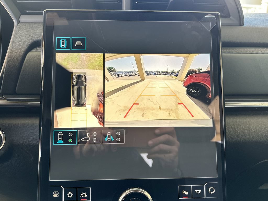 New 2026 GMC Terrain AT4 AWD/4WD image 26