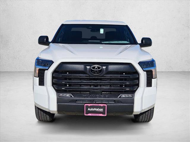 Used 2026 Toyota Tundra SR5 w/ SX Package image 6
