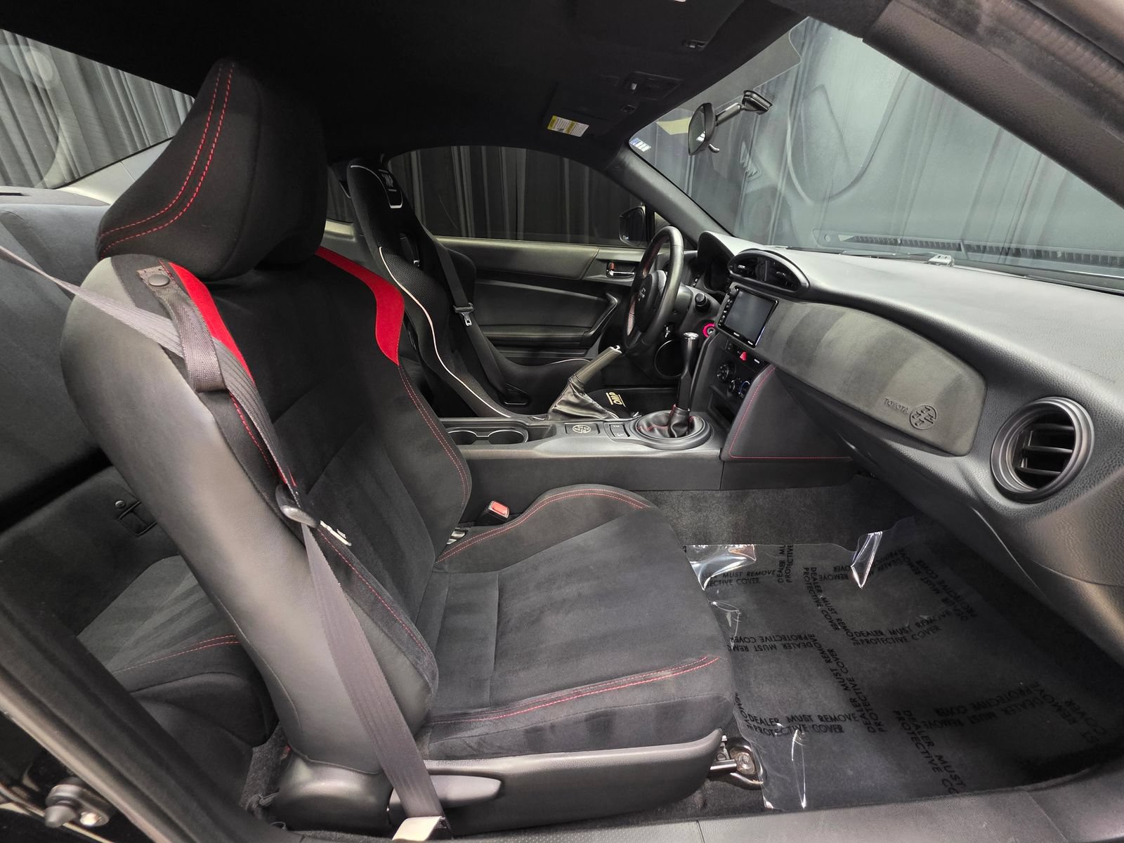 Used 2016 Scion FR-S RWD image 33