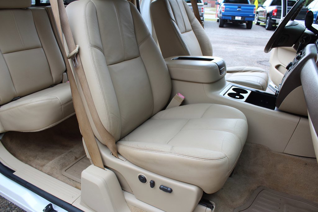 Used 2008 GMC Sierra 1500 SLT w/ SLT Preferred Package image 28