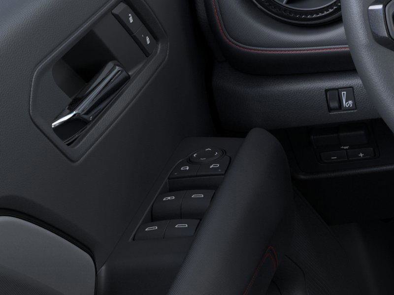 New 2026 Chevrolet Colorado Z71 image 23