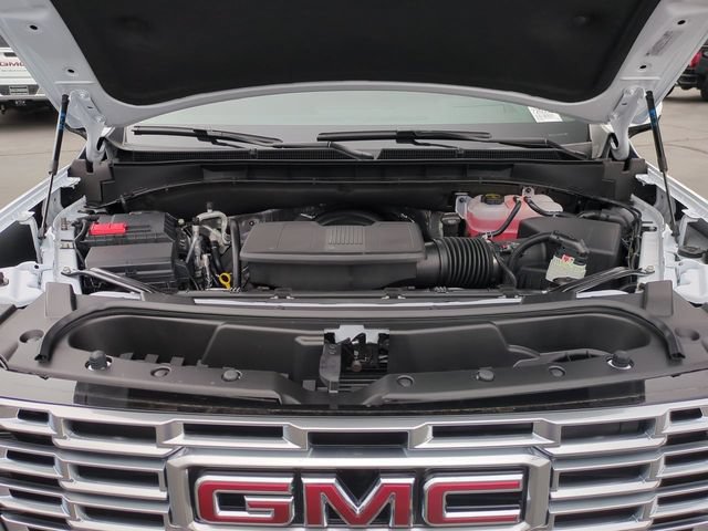 New 2026 GMC Yukon Denali w/ Denali Reserve Package AWD/4WD image 31