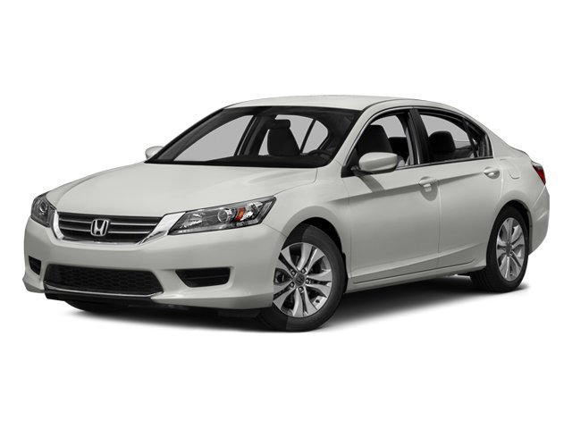 Used 2014 Honda Accord LX