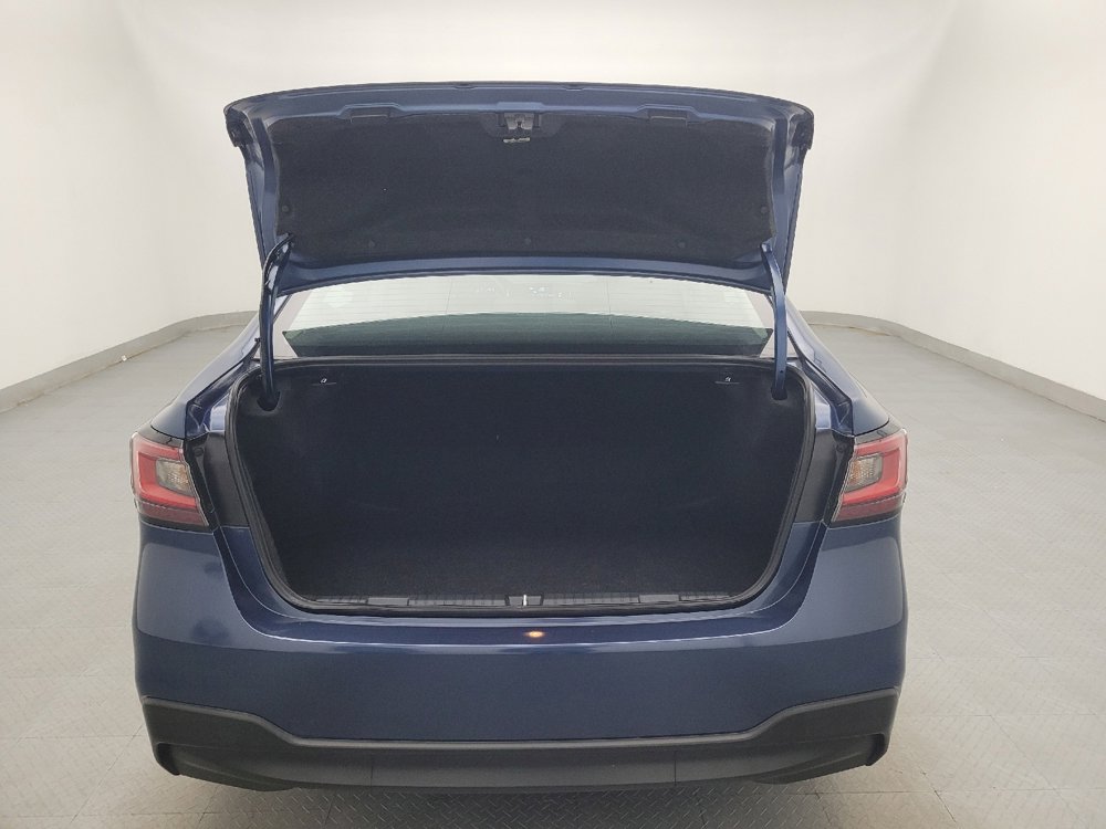 Used 2022 Subaru Legacy Premium image 29