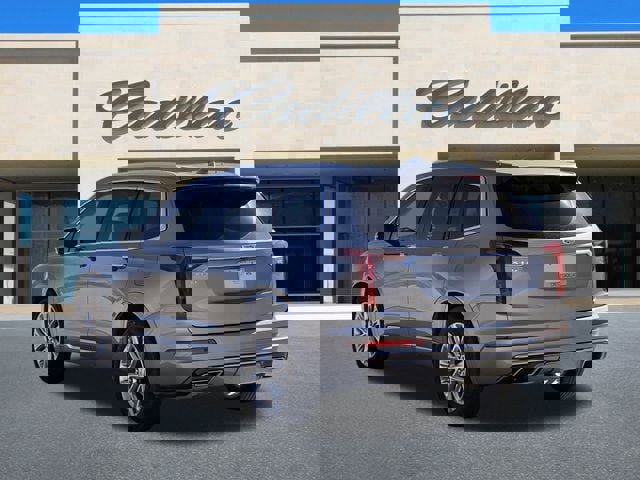 Certified 2023 Cadillac XT6 Premium Luxury image 8