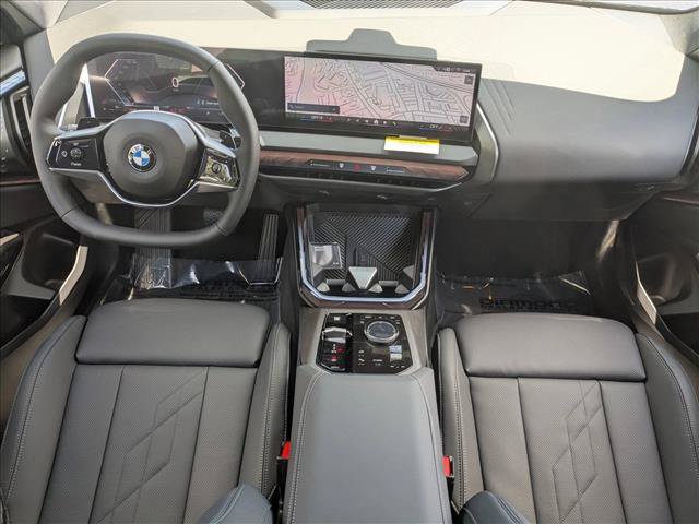 Used 2026 BMW X3 xDrive30i AWD/4WD image 15