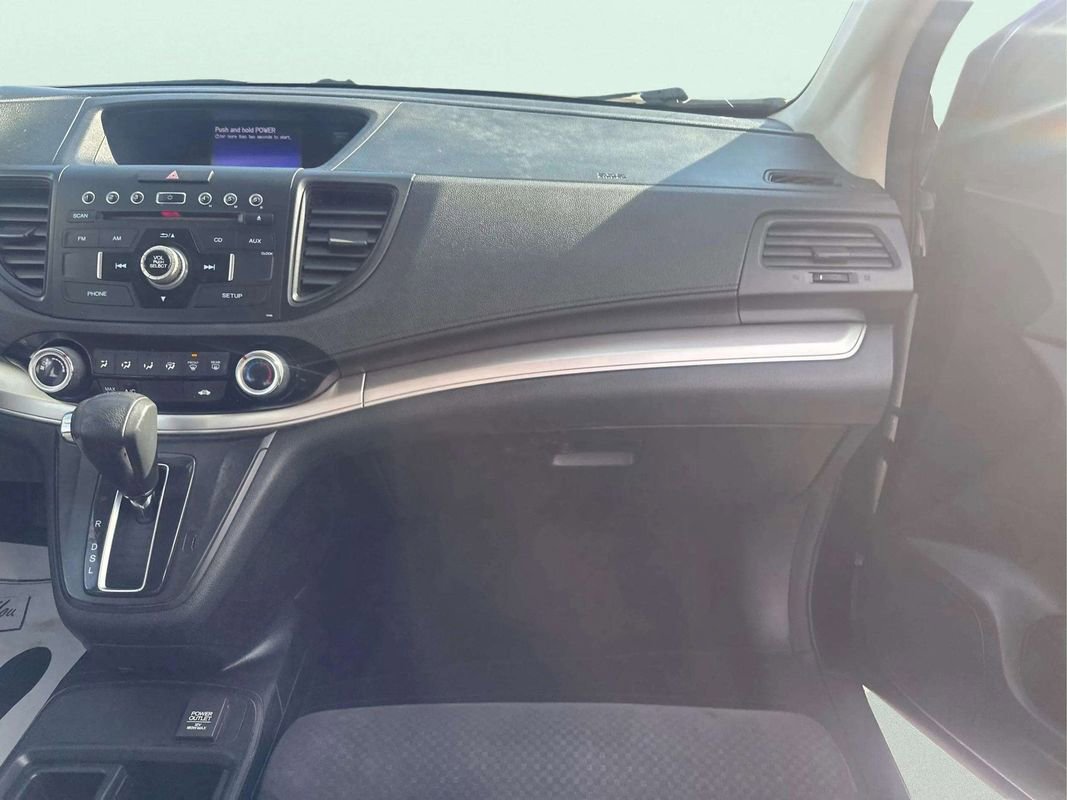 Used 2016 Honda CR-V LX image 5