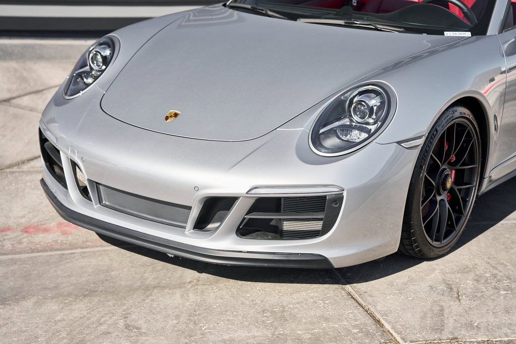 Used 2019 Porsche 911 Carrera GTS image 6