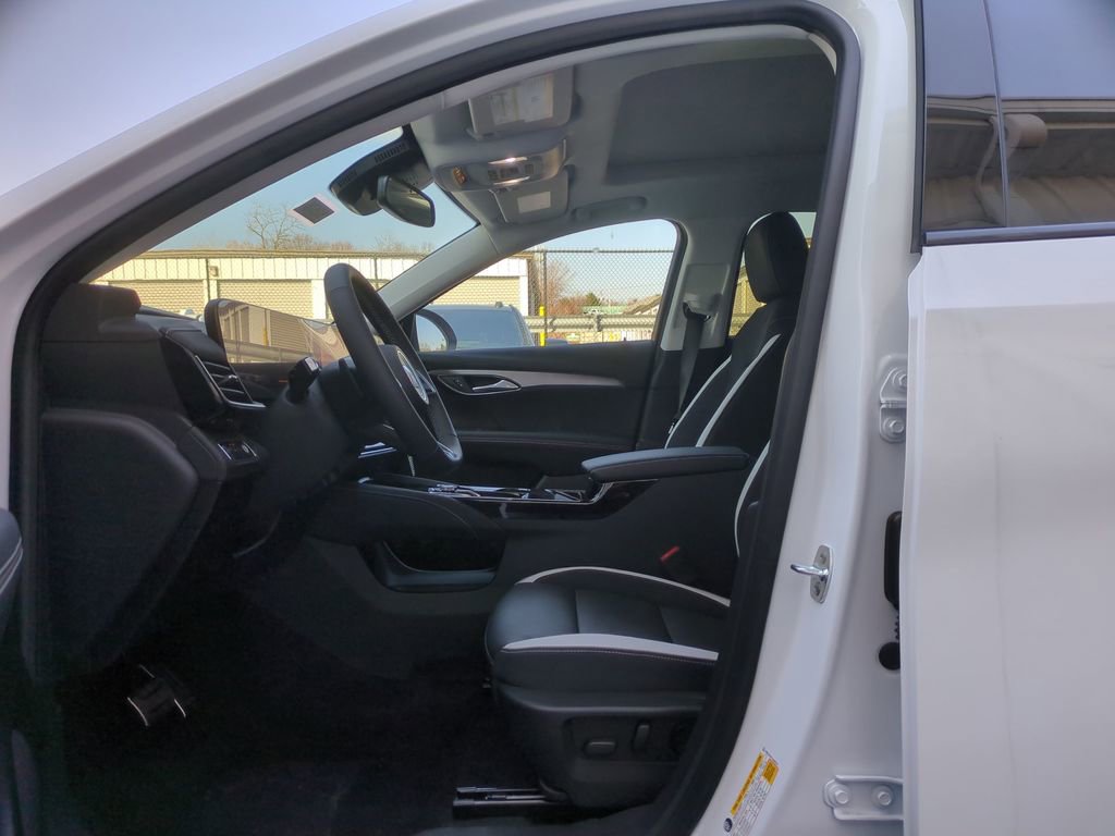 New 2026 Buick Envision Sport Touring image 12