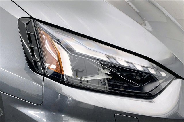 Used 2022 Audi RS 5 image 28