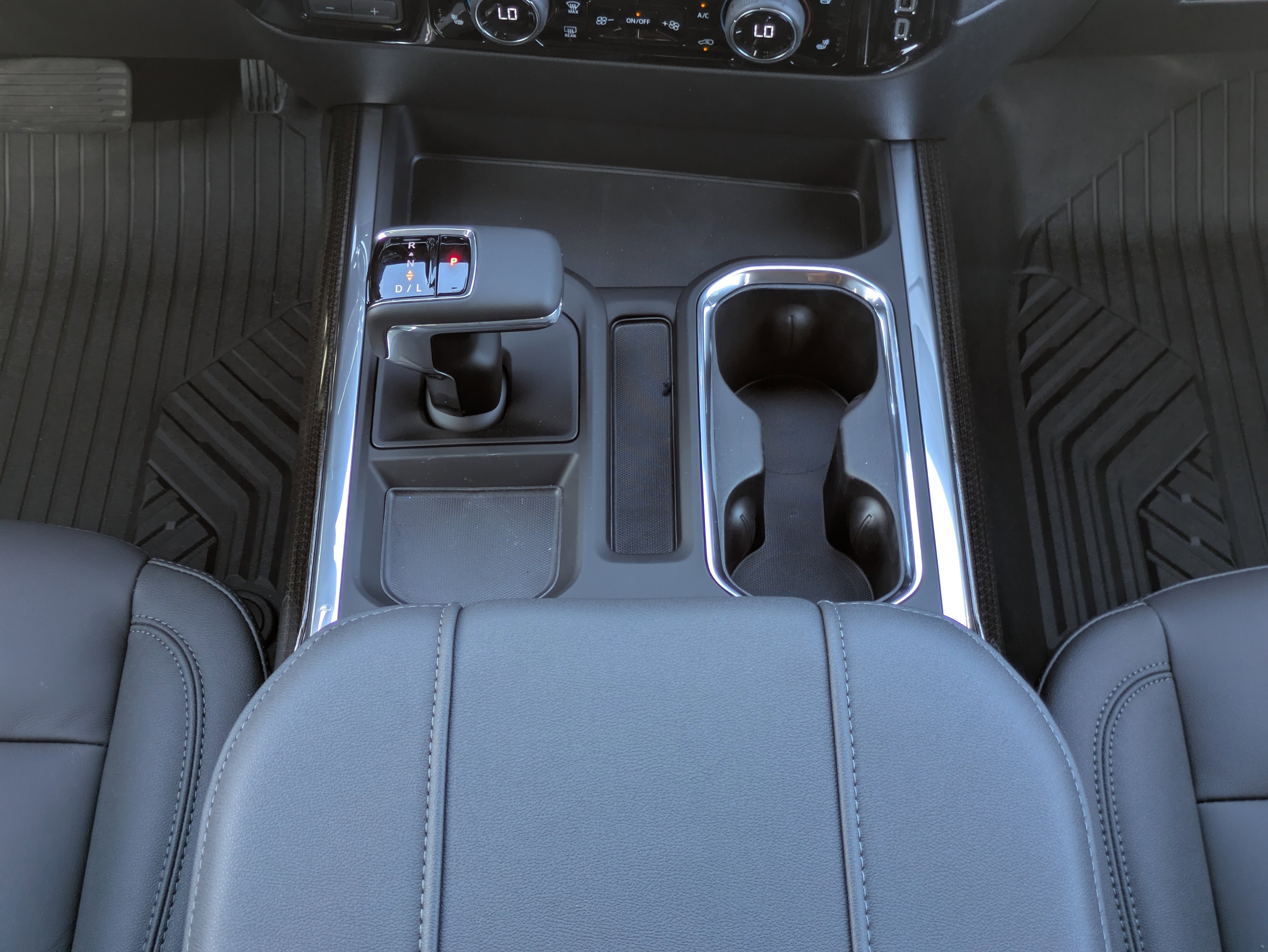 New 2026 Chevrolet Silverado 1500 RST w/ Safety Package AWD/4WD image 6