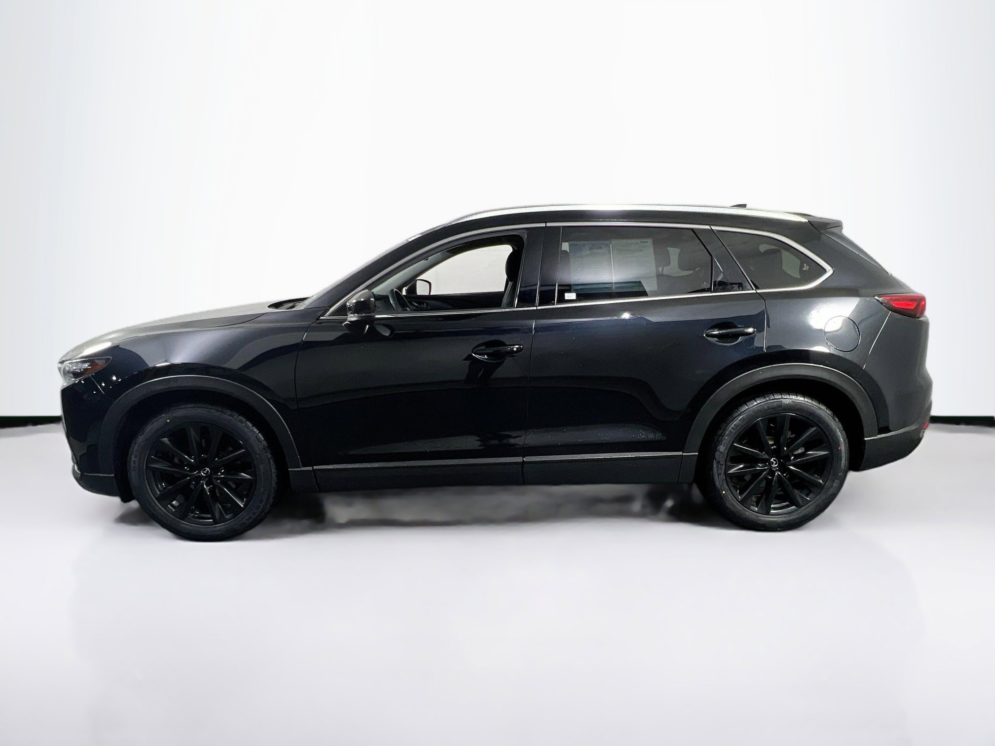 Used 2022 MAZDA CX-9 Touring Plus image 8