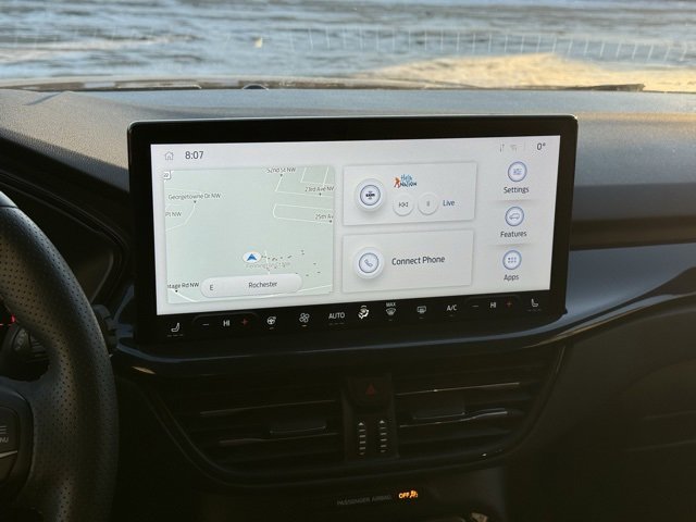 Certified 2023 Ford Escape ST-Line w/ Tech Pack #1 image 3