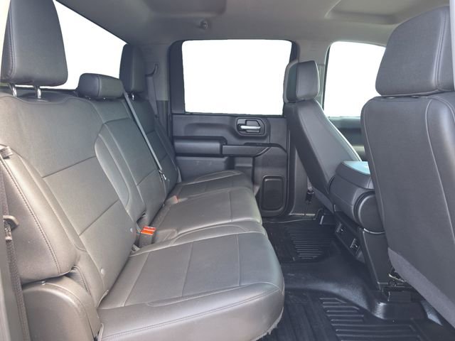 Used 2024 GMC Sierra 2500 Pro w/ 1SA Pro Safety Plus Package AWD/4WD image 18