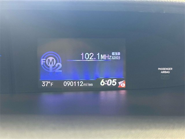 Used 2013 Honda Civic LX image 29