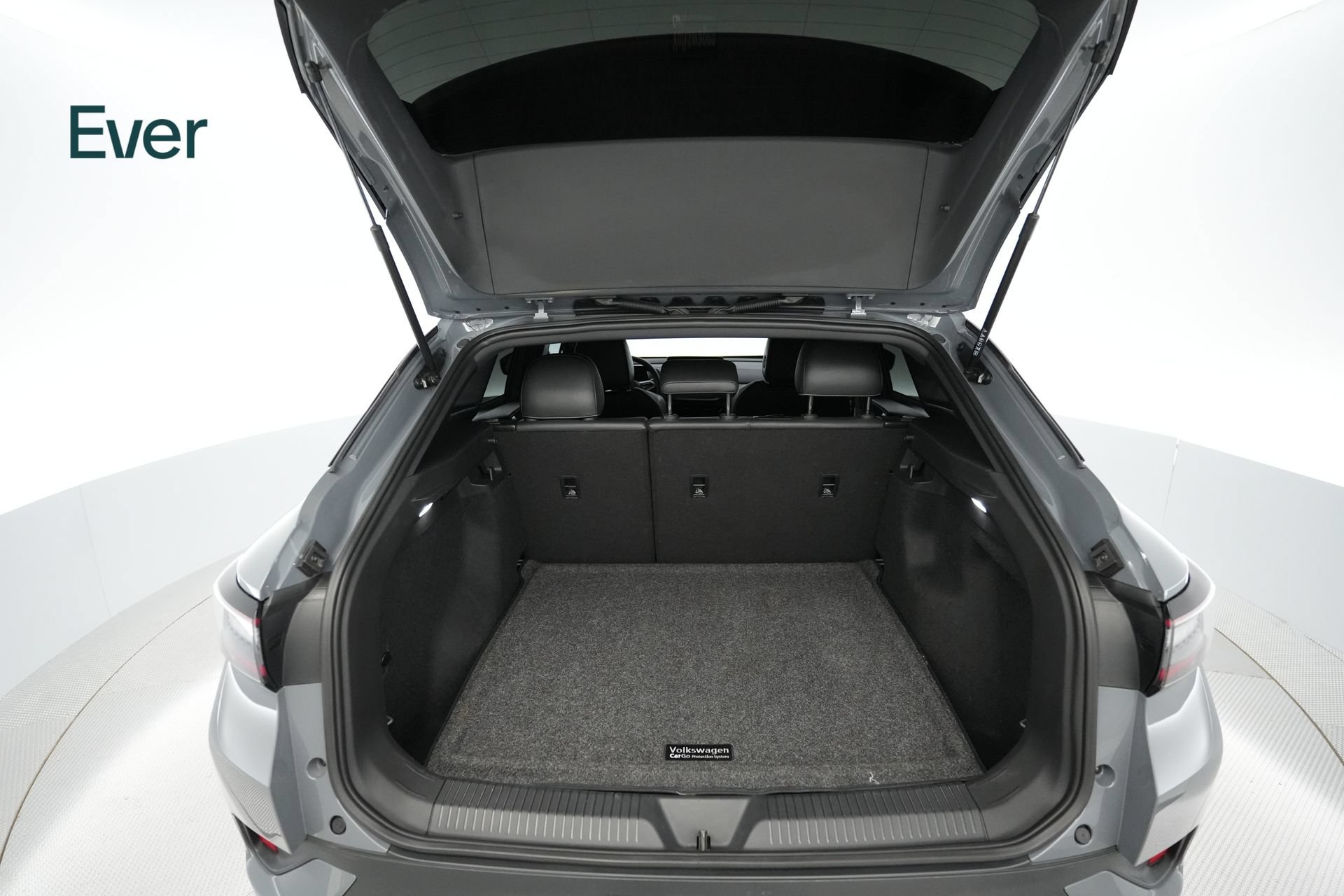 Used 2023 Volkswagen ID.4 Pro AWD/4WD image 8