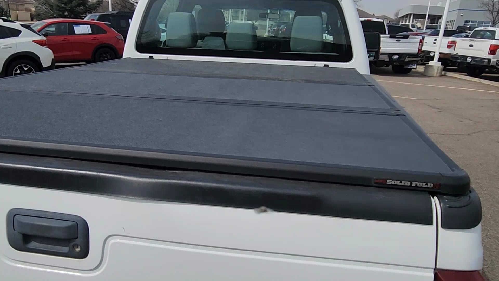 Used 2015 Ford F250 XL w/ Power Equipment Group image 19