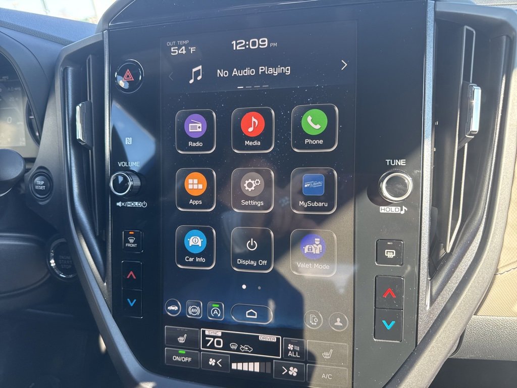 New 2026 Subaru Forester Premium image 14