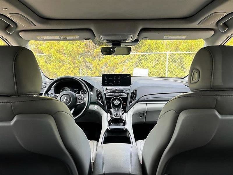 Used 2023 Acura RDX TECHNOLOGY 2WD image 46