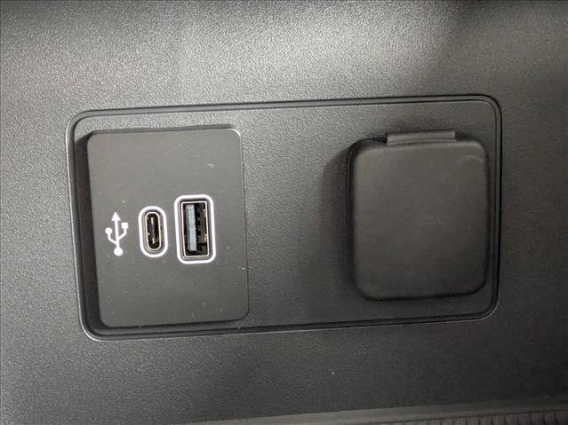 New 2026 Ford Explorer Active image 16