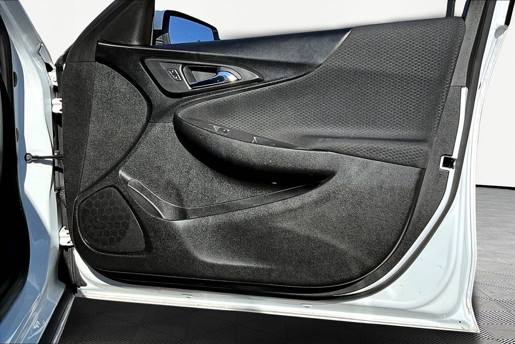 Used 2024 Chevrolet Malibu LT image 19