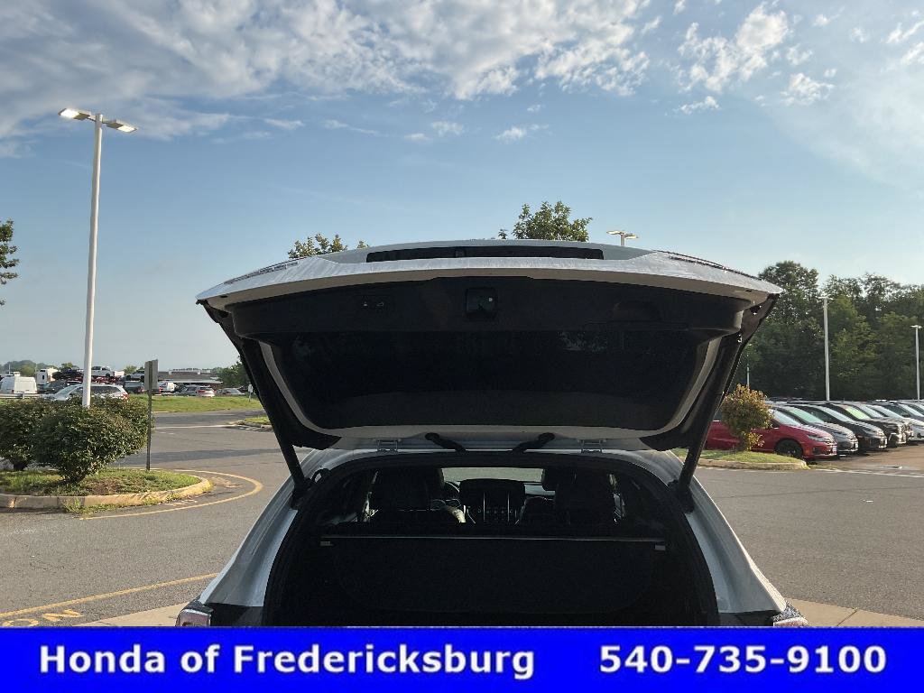 Used 2021 Subaru Outback Limited AWD/4WD image 17