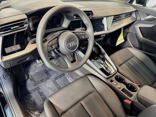 New 2026 Audi A3 2.0T Premium AWD/4WD image 9