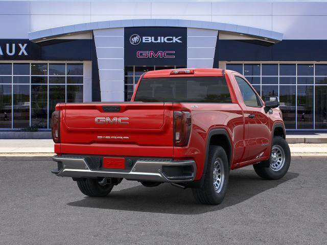 New 2026 GMC Sierra 1500 Pro w/ Pro Value Package AWD/4WD image 76