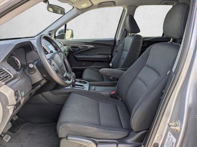 Used 2019 Honda Ridgeline RT image 15