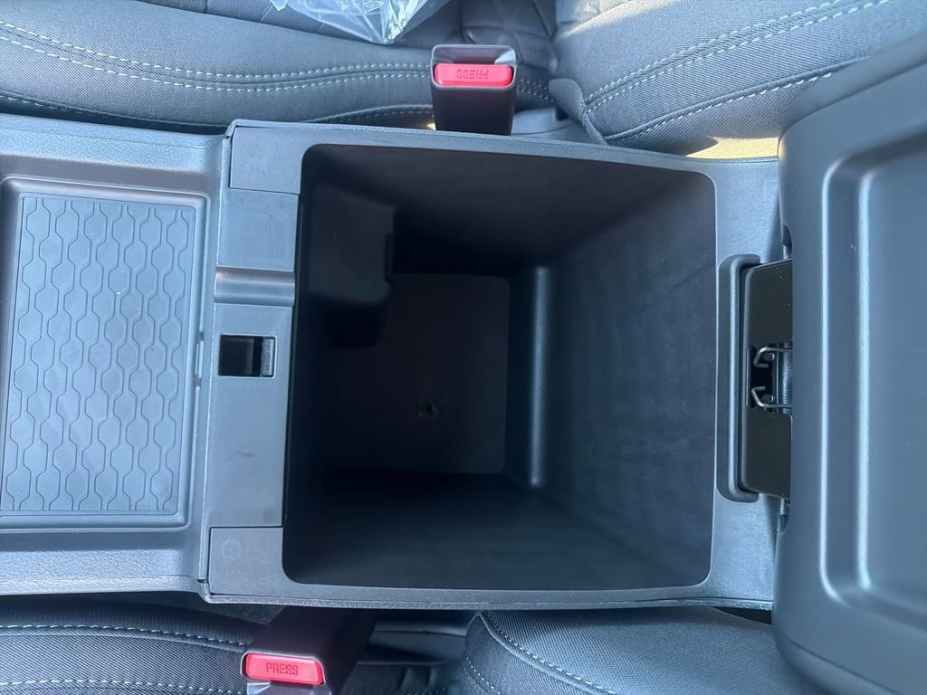 New 2026 Nissan Frontier SV image 40