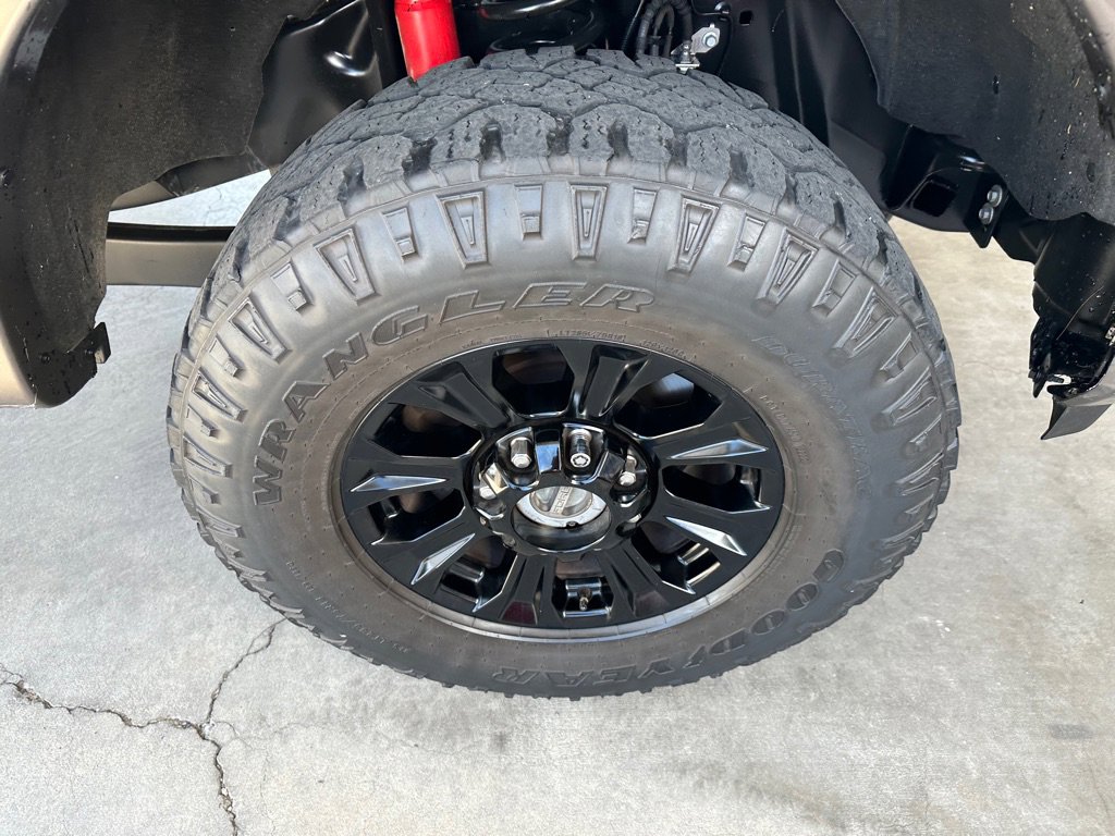 Used 2020 Ford F350 King Ranch w/ Tremor Off-Road Package image 51