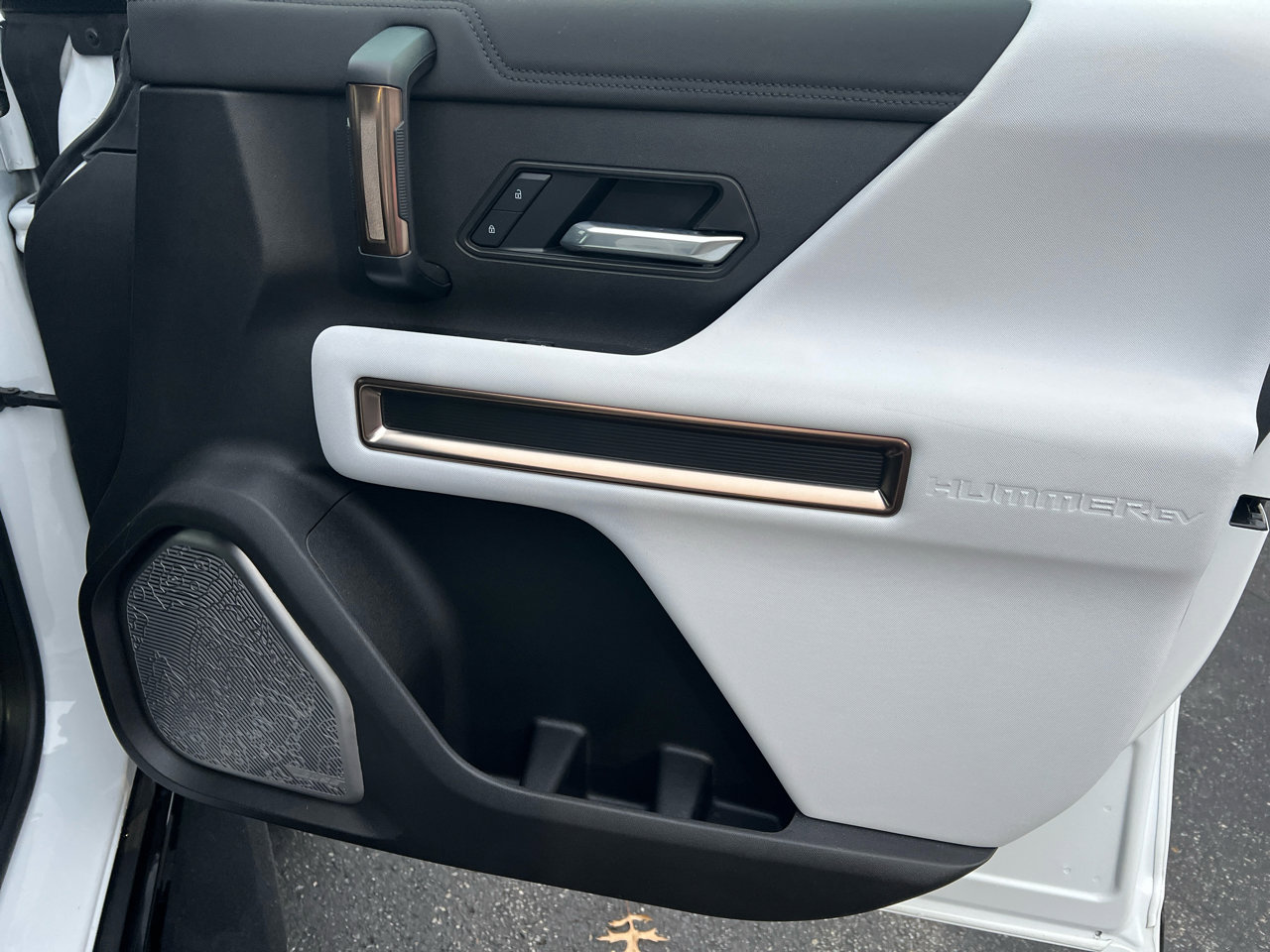 Used 2025 GMC Hummer EV 3X image 19