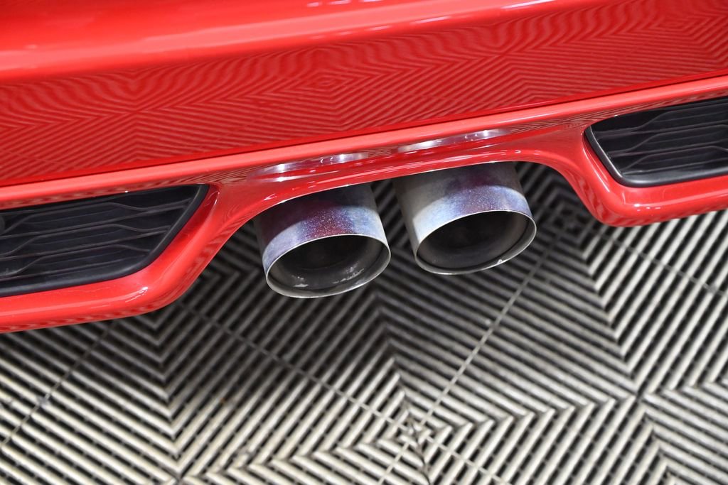 Used 2021 MINI Cooper John Cooper Works image 36