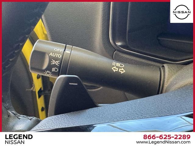 Used 2024 Nissan Z Sport w/ Floor Mat Package image 21