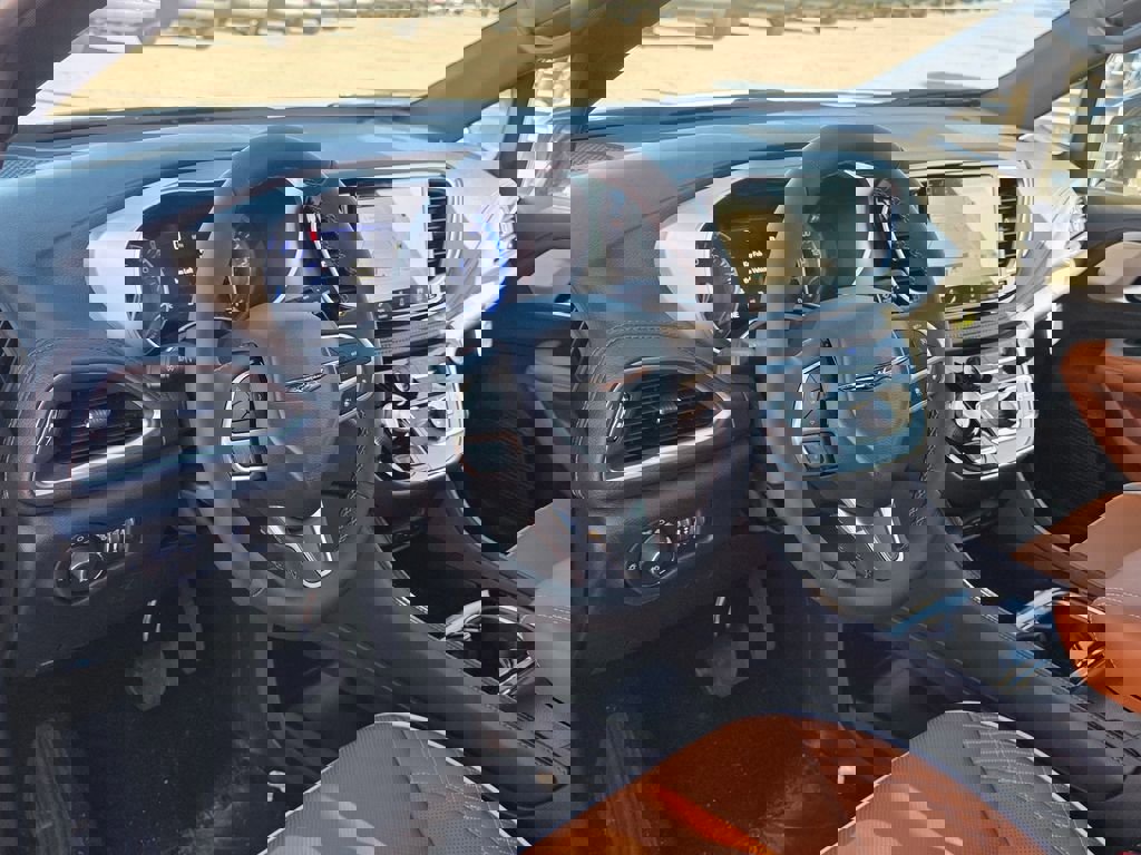 New 2026 Chrysler Pacifica Pinnacle image 7