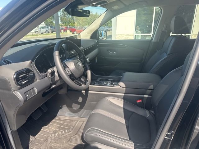 New 2026 Honda Passport RTL image 6