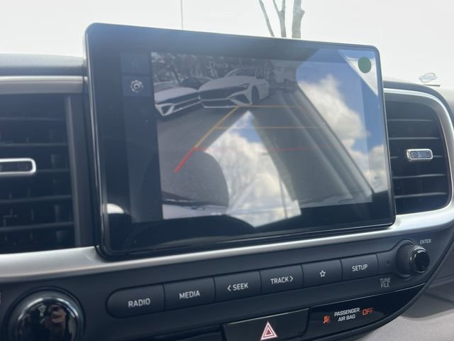 New 2026 Hyundai Venue SEL image 23