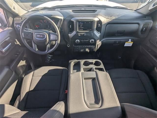 New 2026 GMC Sierra 1500 Pro w/ Graphite Edition image 15