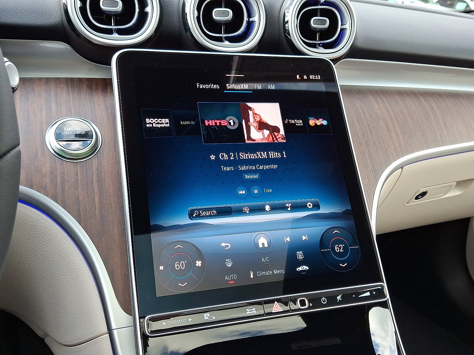 Used 2026 Mercedes-Benz C 300 4MATIC Sedan image 15