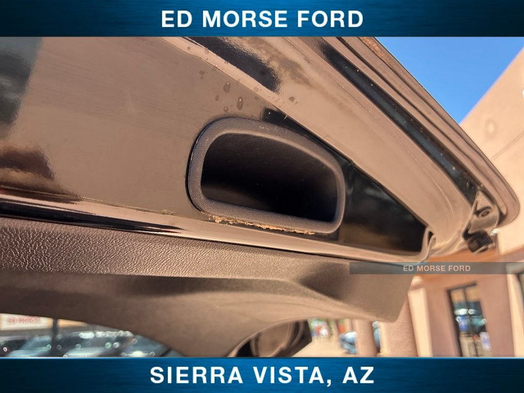 Used 2015 Mitsubishi Outlander Sport ES AWD/4WD image 11