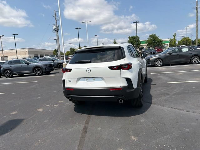 New 2026 MAZDA CX-50 AWD 2.5 S w/ Premium Package image 12