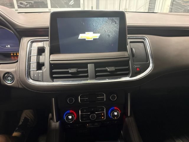 Used 2023 Chevrolet Tahoe Z71 AWD/4WD image 5