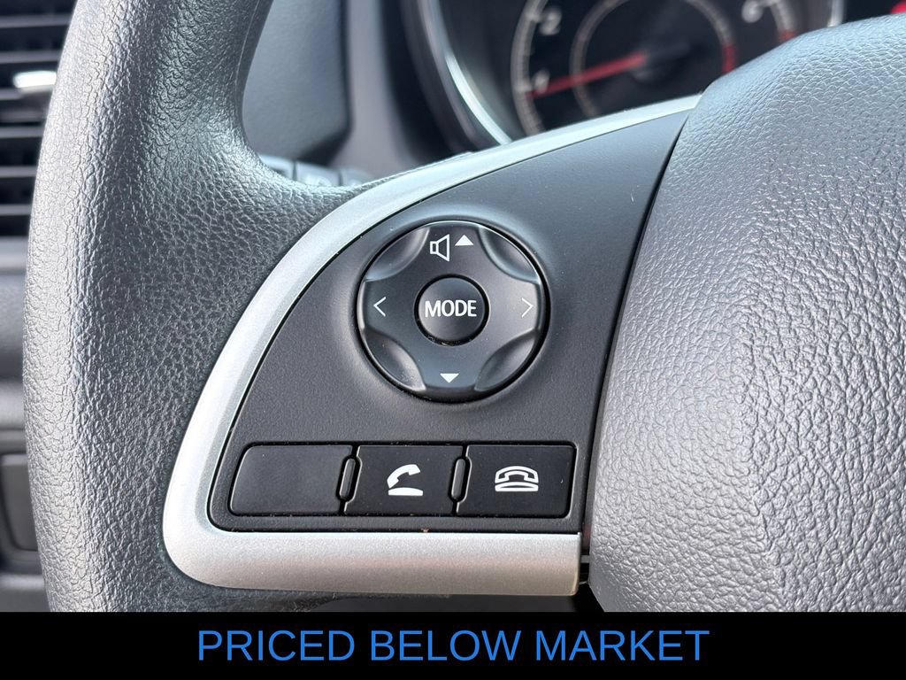Used 2025 Mitsubishi Outlander Sport LE AWD/4WD image 13