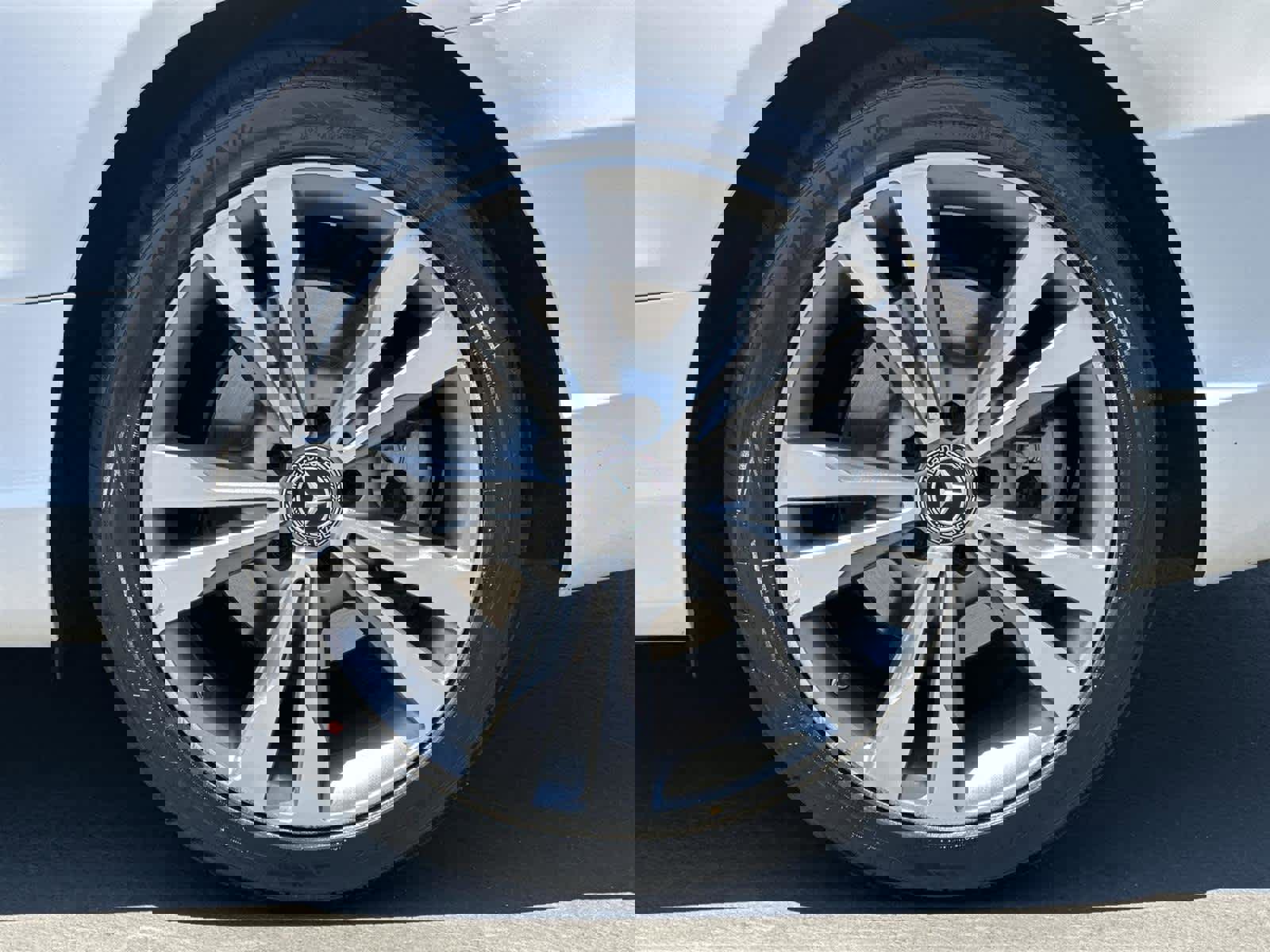 Used 2018 Mercedes-Benz C 300 4MATIC Coupe w/ Premium Package image 8